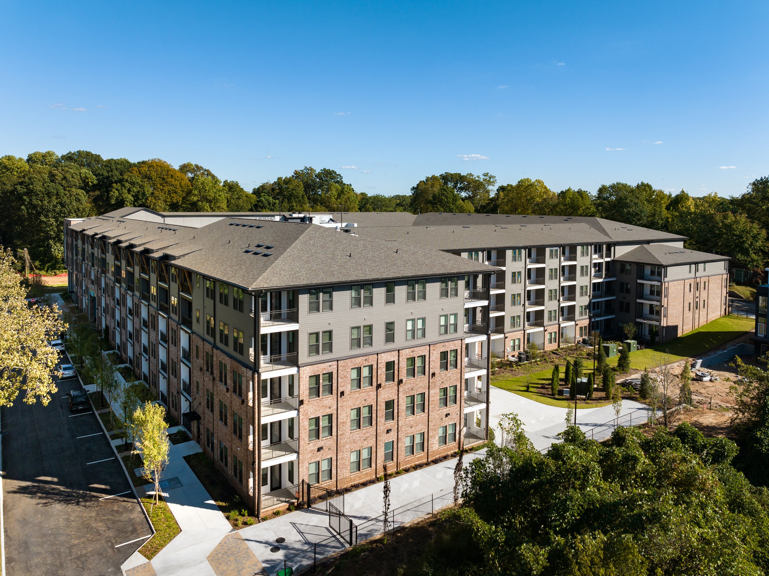 The Argos — Avila Real Estate